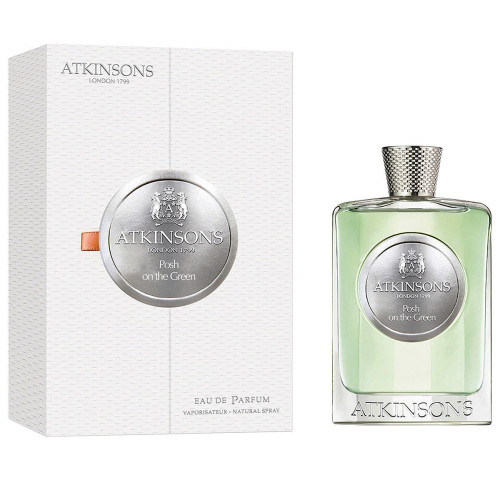 Atkinsons London Posh on The Green (Unisex) EDP 100 ml