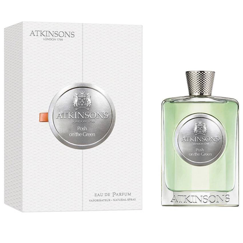 Atkinsons London Posh on The Green (Unisex) EDP 100 ml