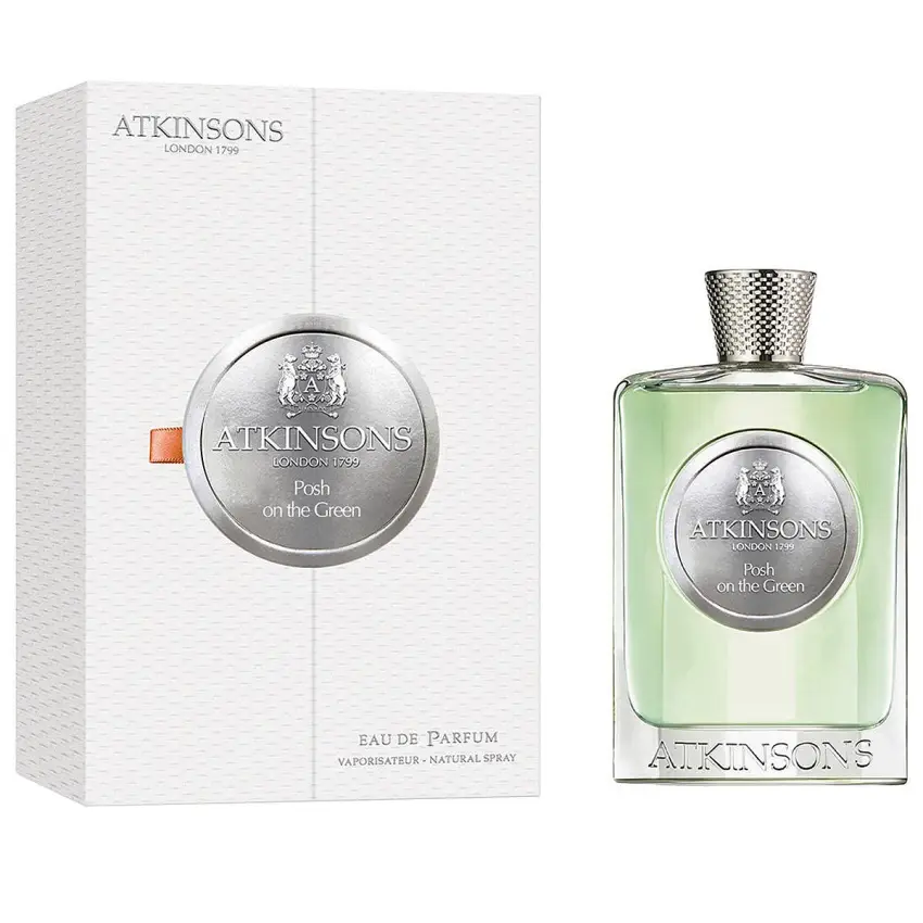 Atkinsons London Posh on The Green (Unisex) EDP 100 ml