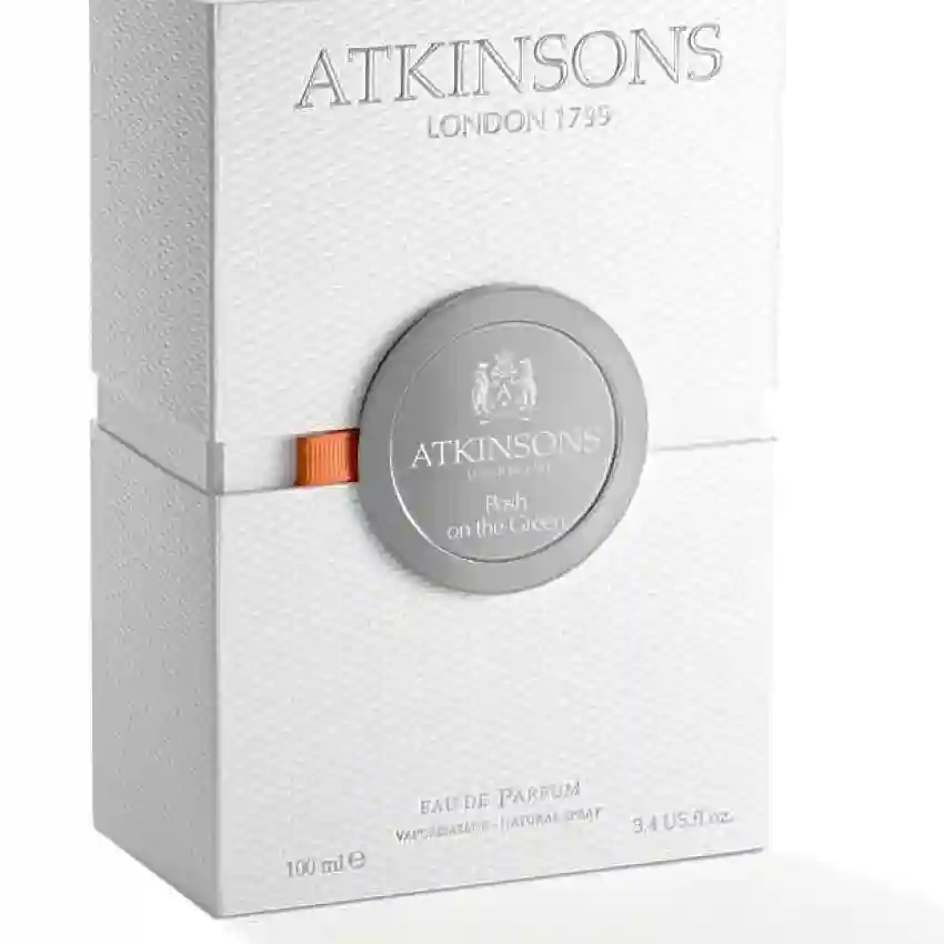 Atkinsons London Posh on The Green (Unisex) EDP 100 ml