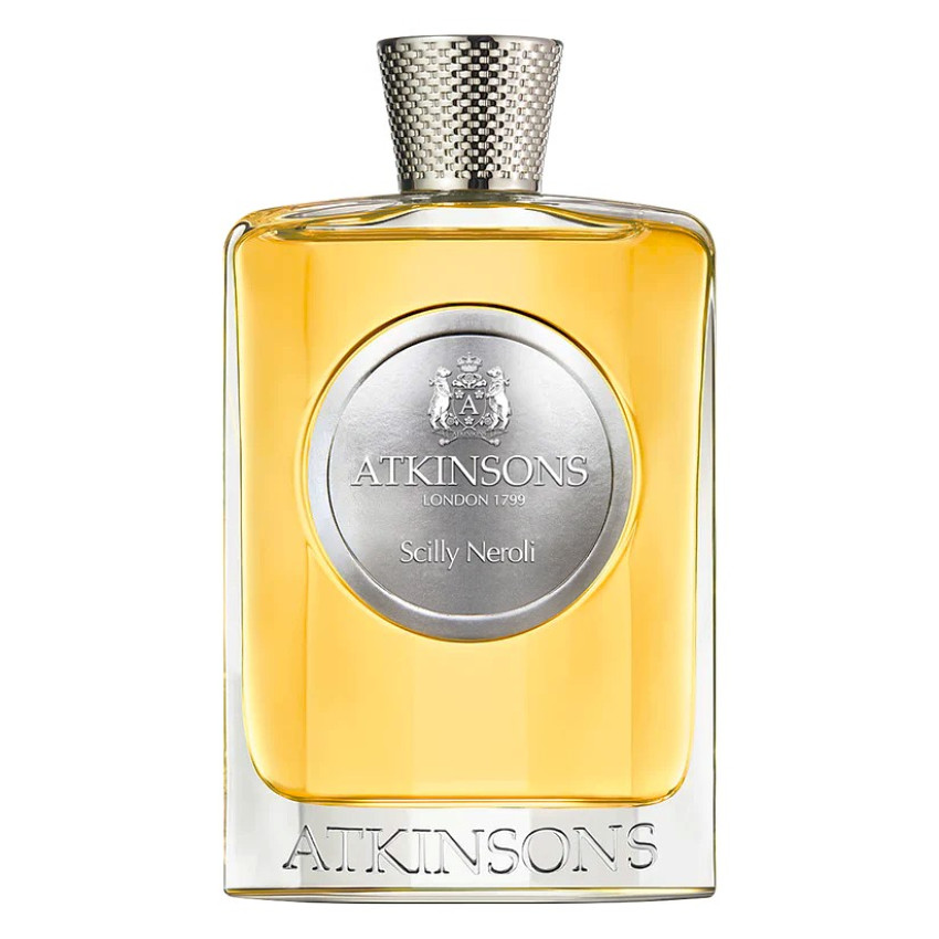 Atkinsons Scilly Neroli (Unisex) EDP 100 ml