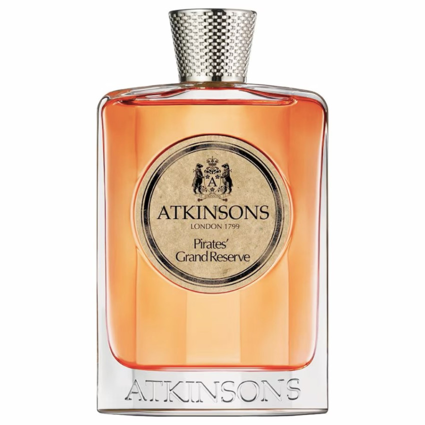 Atkinsons Pirates' Grand Reserve (Unisex) EDP 100 ml