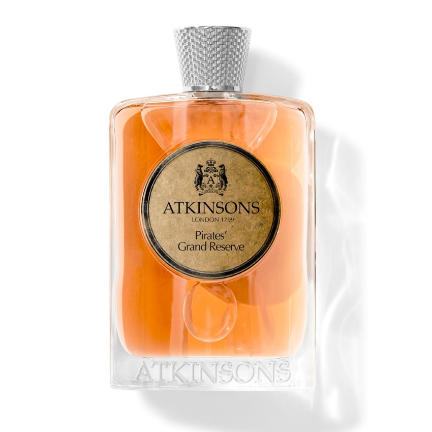 Atkinsons Pirates' Grand Reserve (Unisex) EDP 100 ml