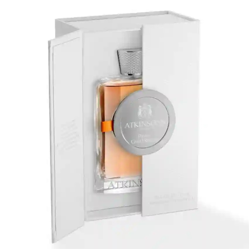 Atkinsons Pirates' Grand Reserve (Unisex) EDP 100 ml