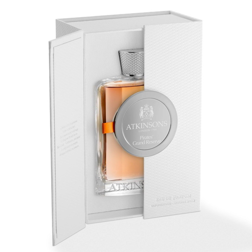 Atkinsons Pirates' Grand Reserve (Unisex) EDP 100 ml