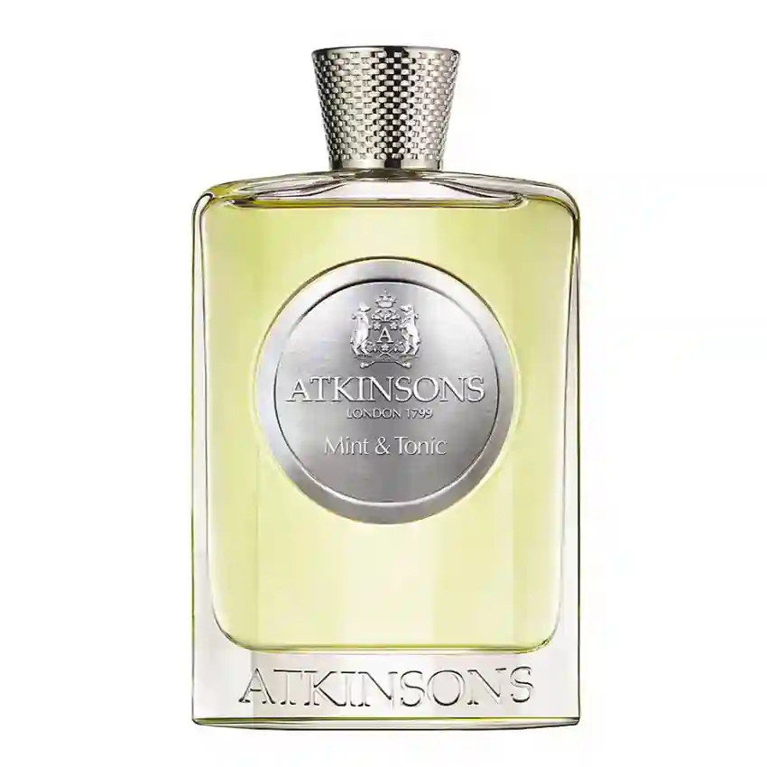 Atkinsons Mint & Tonic (Unisex) EDP 100 ml