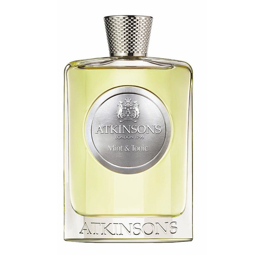 Atkinsons Mint & Tonic (Unisex) EDP 100 ml