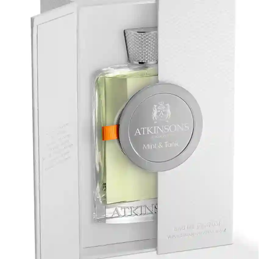 Atkinsons Mint & Tonic (Unisex) EDP 100 ml