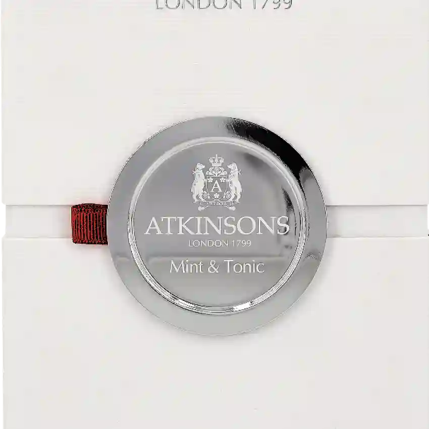 Atkinsons Mint & Tonic (Unisex) EDP 100 ml
