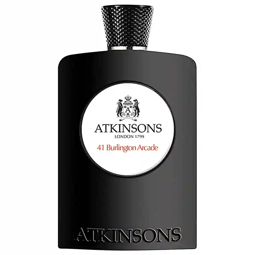 Atkinsons 41 Burlington Arcade (Unisex) EDP 100 ml