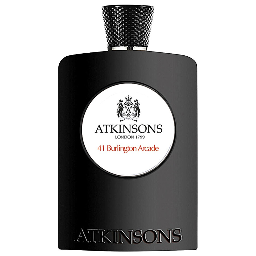 Atkinsons 41 Burlington Arcade (Unisex) EDP 100 ml