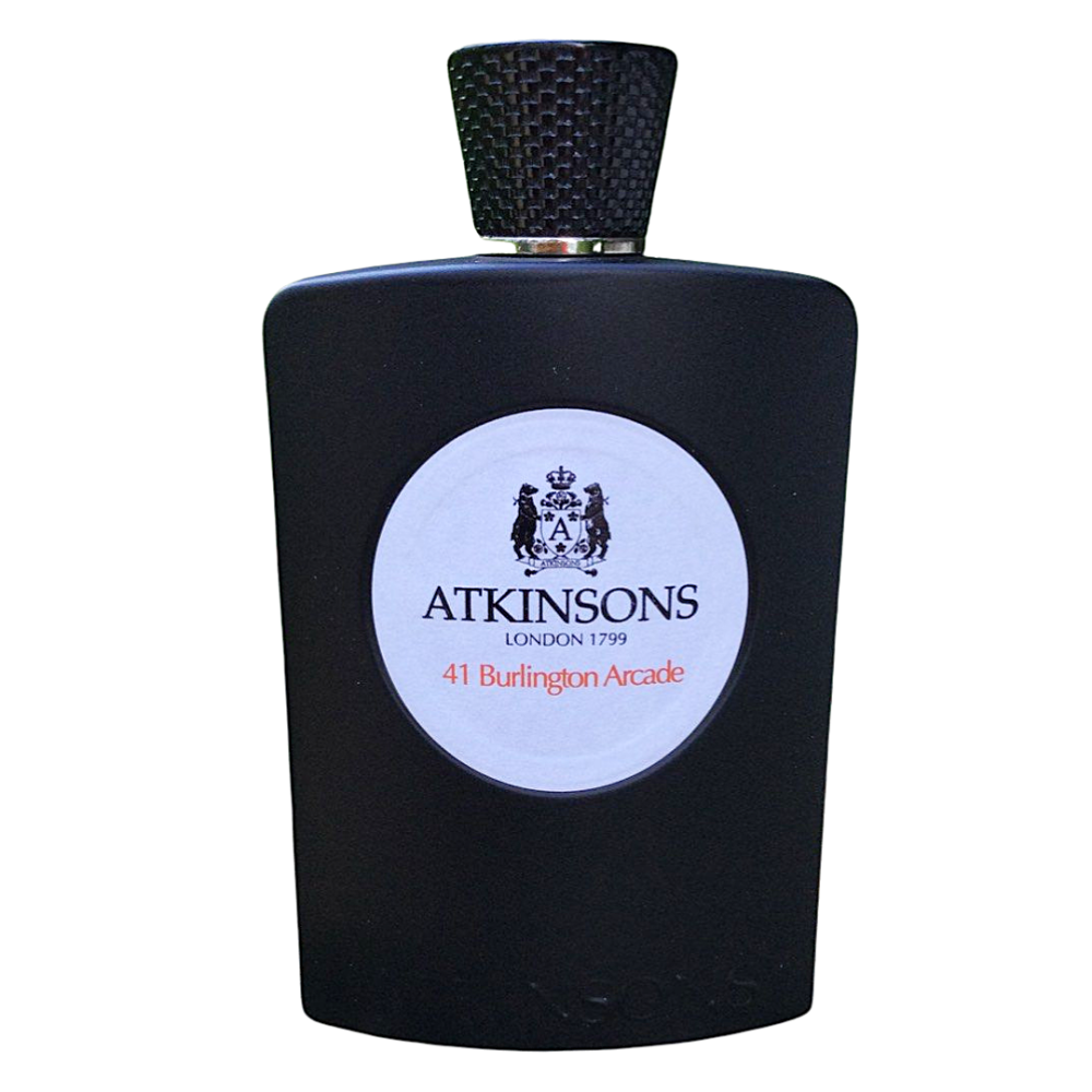 Tester Atkinsons 41 Burlington Arcade (Unisex) EDP 100 ml