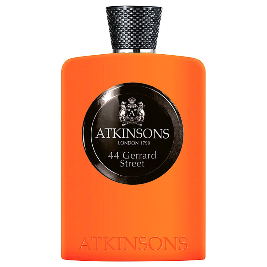 Atkinsons 44 Gerard Street (Unisex) EDC 100 ml