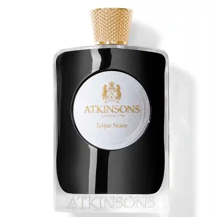 Atkinsons Tulipe Noir (Unisex) EDP 100 ml
