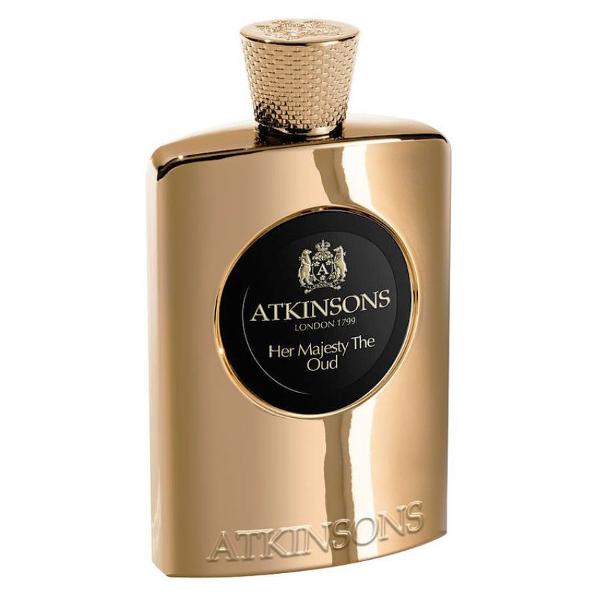 Atkinsons Her Majesty the Oud EDP 100 ml