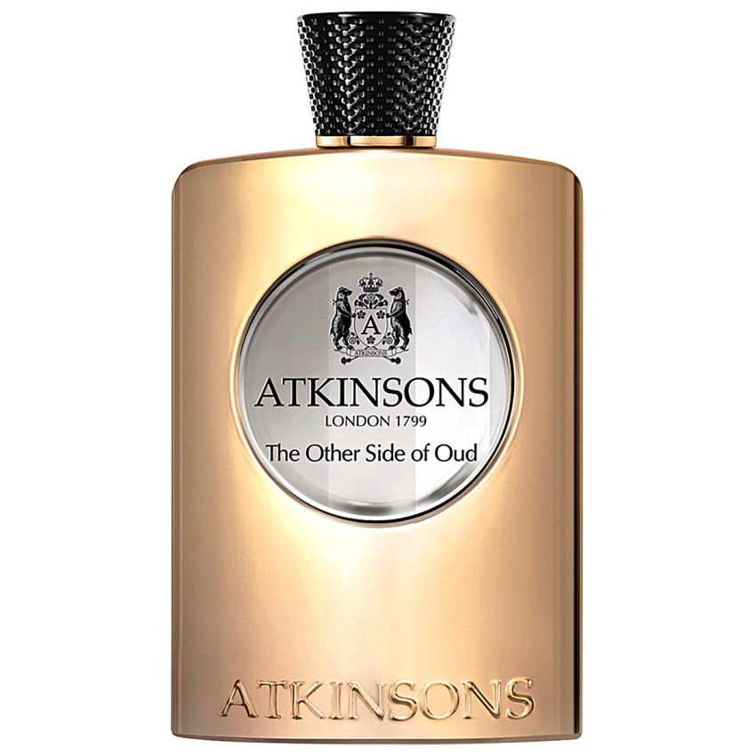 Atkinsons The Other Side of Oud (Unisex) EDP 100 ml