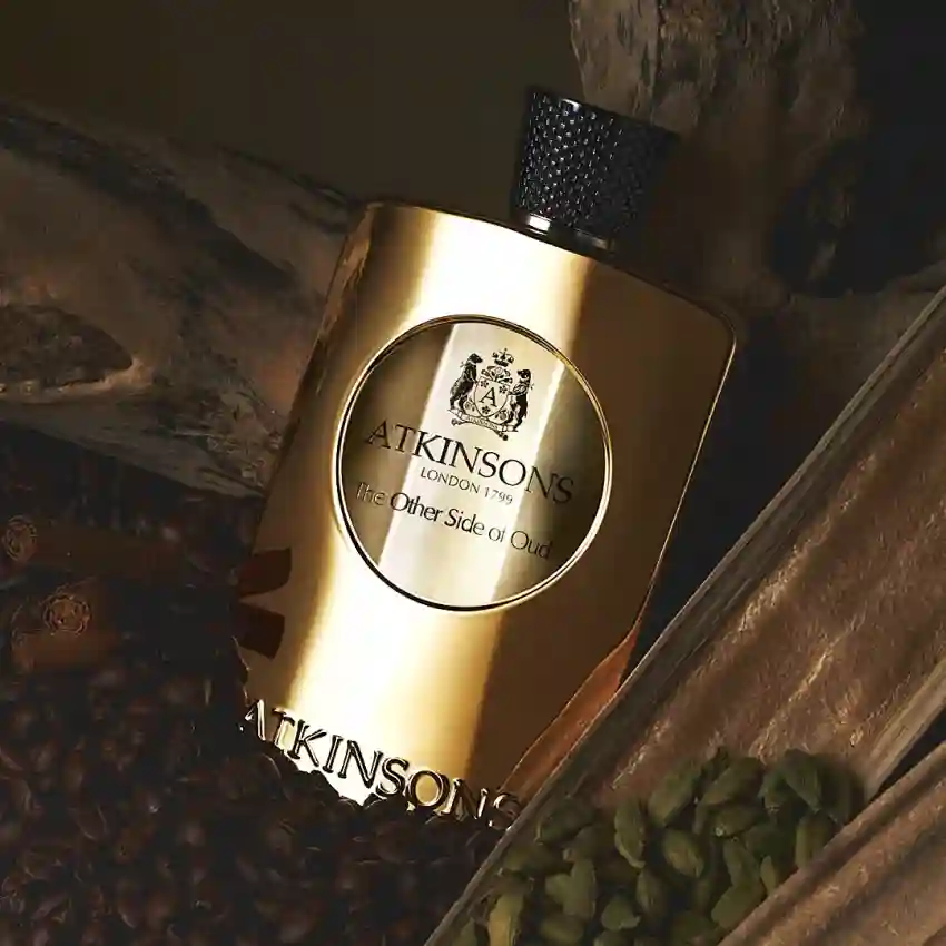 Atkinsons The Other Side of Oud (Unisex) EDP 100 ml