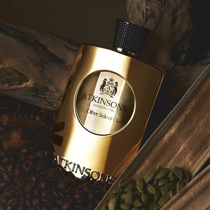 Atkinsons The Other Side of Oud (Unisex) EDP 100 ml