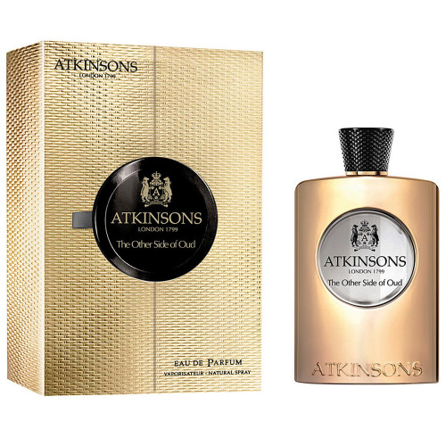 Atkinsons The Other Side of Oud (Unisex) EDP 100 ml