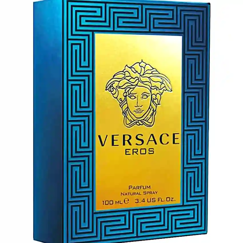 Versace Eros Parfum 100 ml
