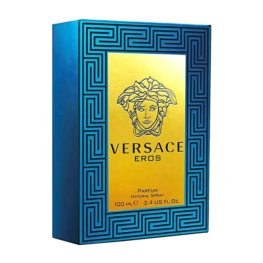 Versace Eros Parfum 100 ml