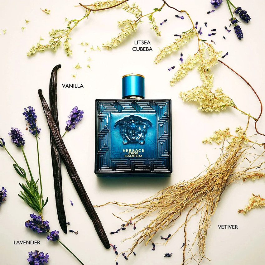 Versace Eros Parfum 100 ml
