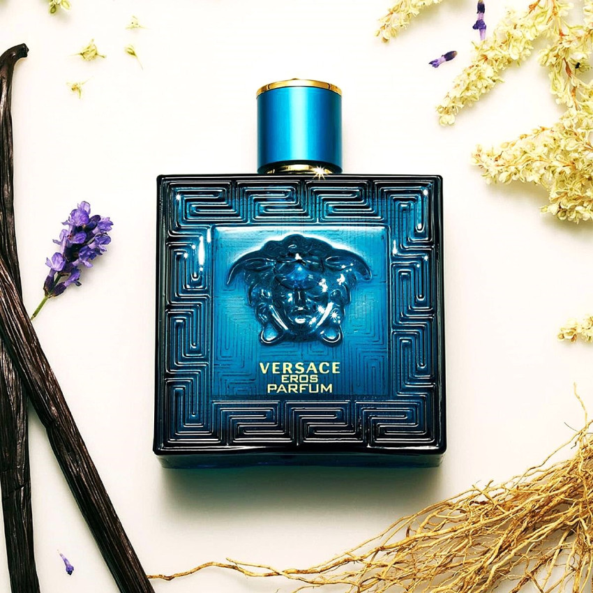 Versace Eros Parfum 100 ml