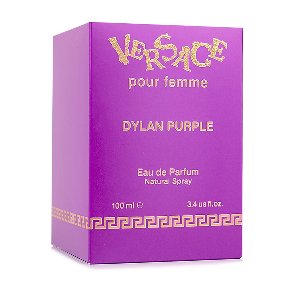 Versace Dylan Purple Pour Femme EDP 100 ml