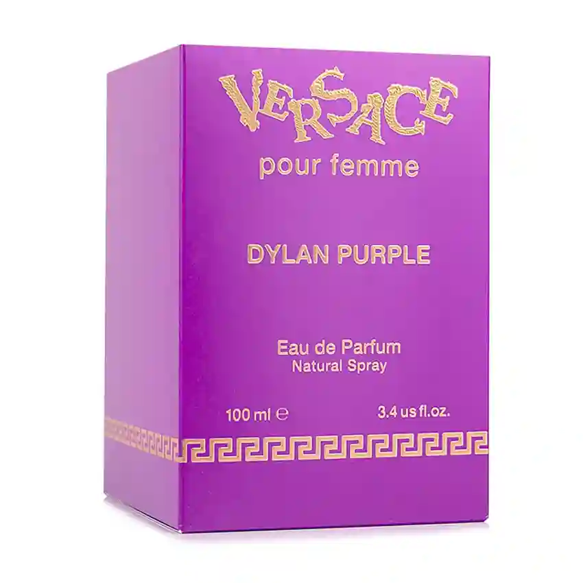 Versace Dylan Purple Pour Femme EDP 100 ml