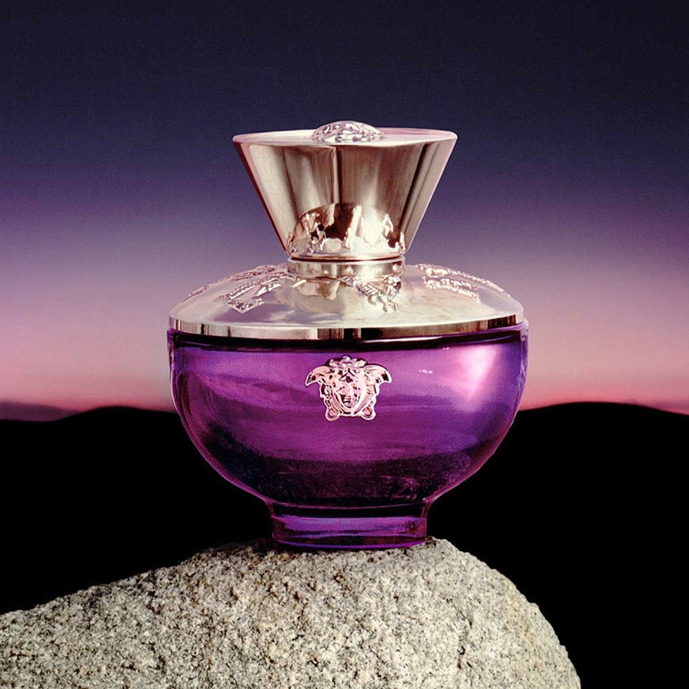 Versace Dylan Purple Pour Femme EDP 100 ml