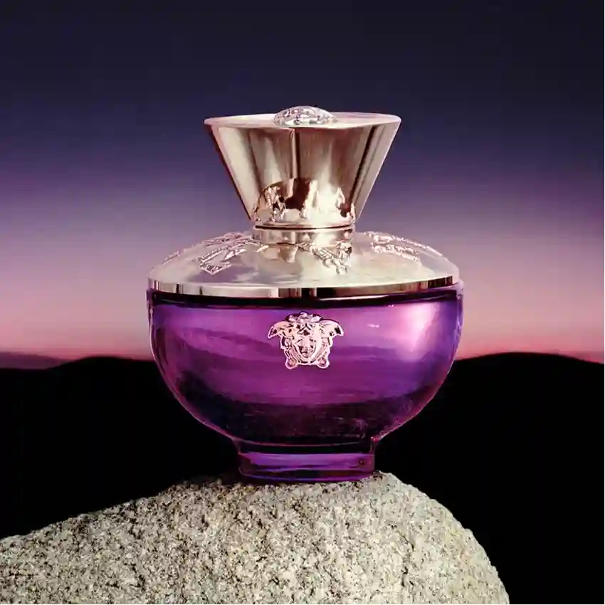 Versace Dylan Purple Pour Femme EDP 100 ml