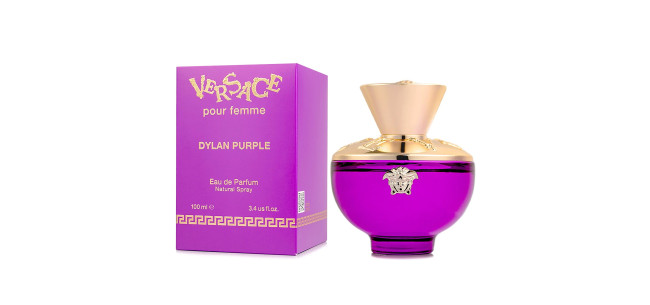 Versace Dylan Purple Pour Femme EDP 100 ml