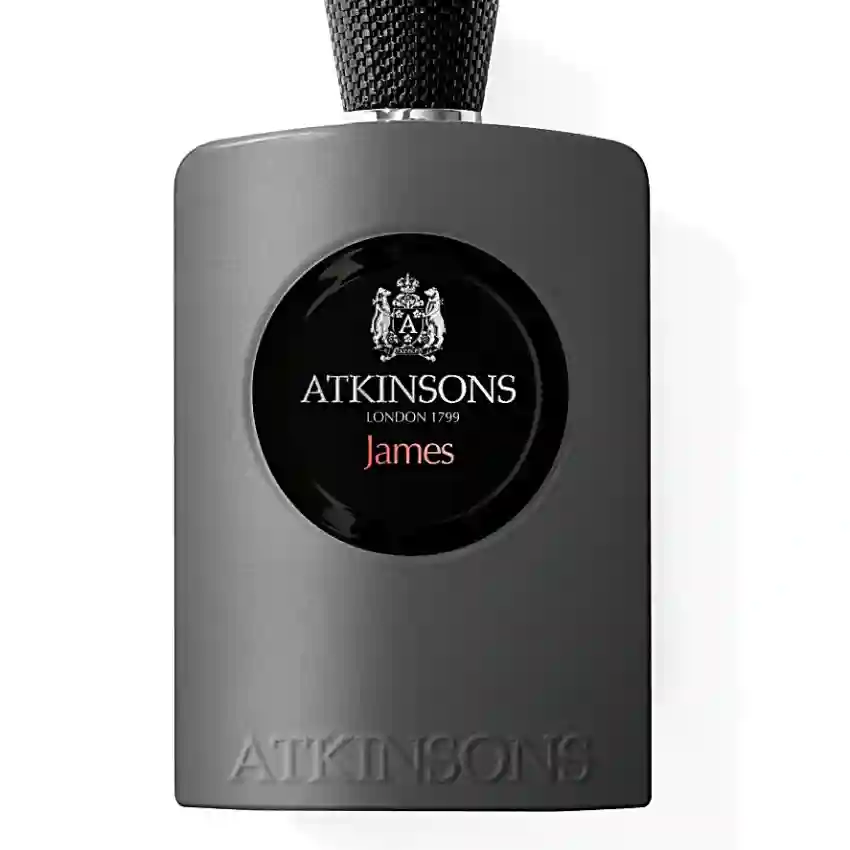 Atkinsons London James EDP 100 ml