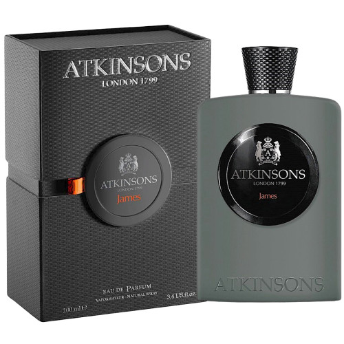 Atkinsons London James EDP 100 ml