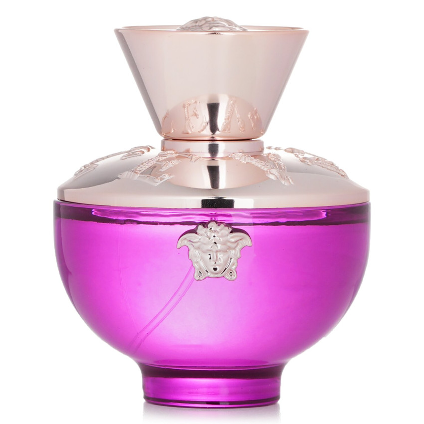 Tester Versace Pour Femme Dylan Purple EDP 100 ml