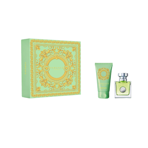 Set Cadou Versace Versense EDT 30 ml + Loțiune De Corp 50 ml