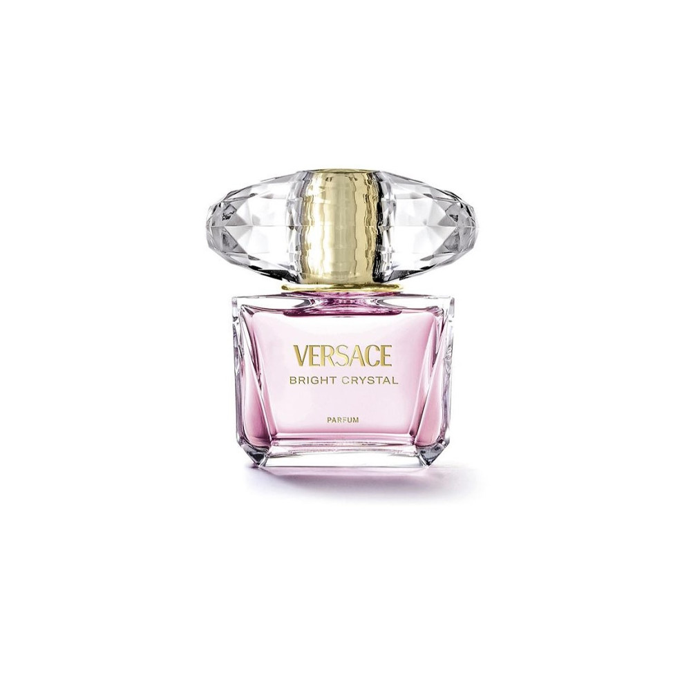 Versace Bright Crystal Pure Parfum 90 ml