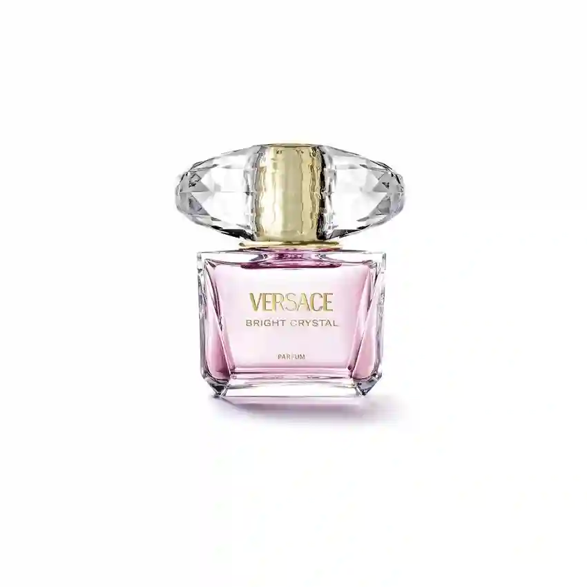 Versace Bright Crystal Pure Parfum 90 ml