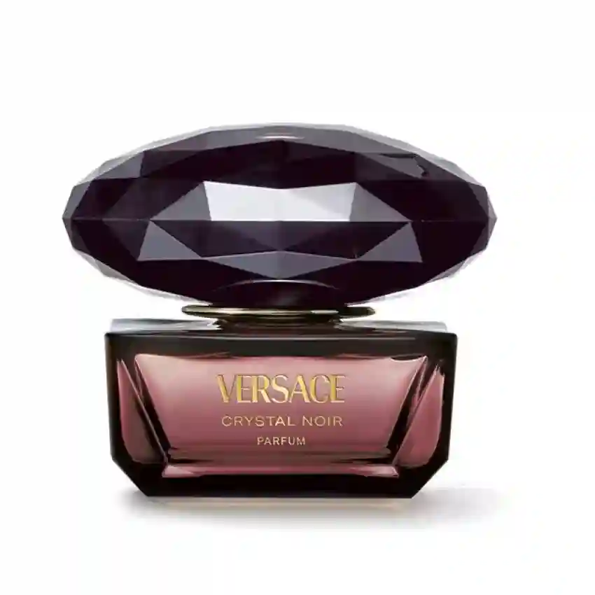 Versace Crystal Noir Pure Parfum 50 ml