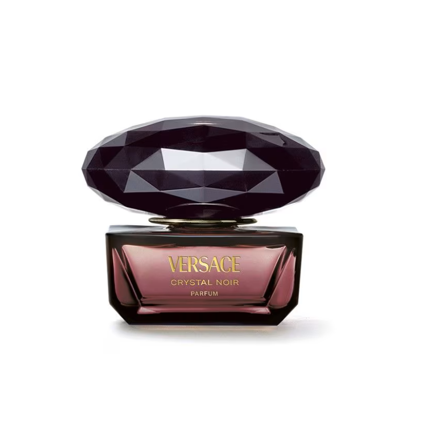 Versace Crystal Noir Pure Parfum 50 ml