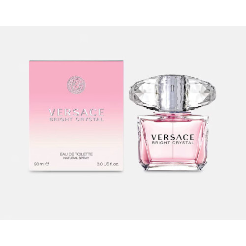 Versace Bright Crystal EDT 90 ml