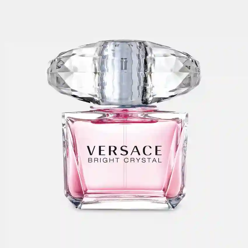 Versace Bright Crystal EDT 50 ml