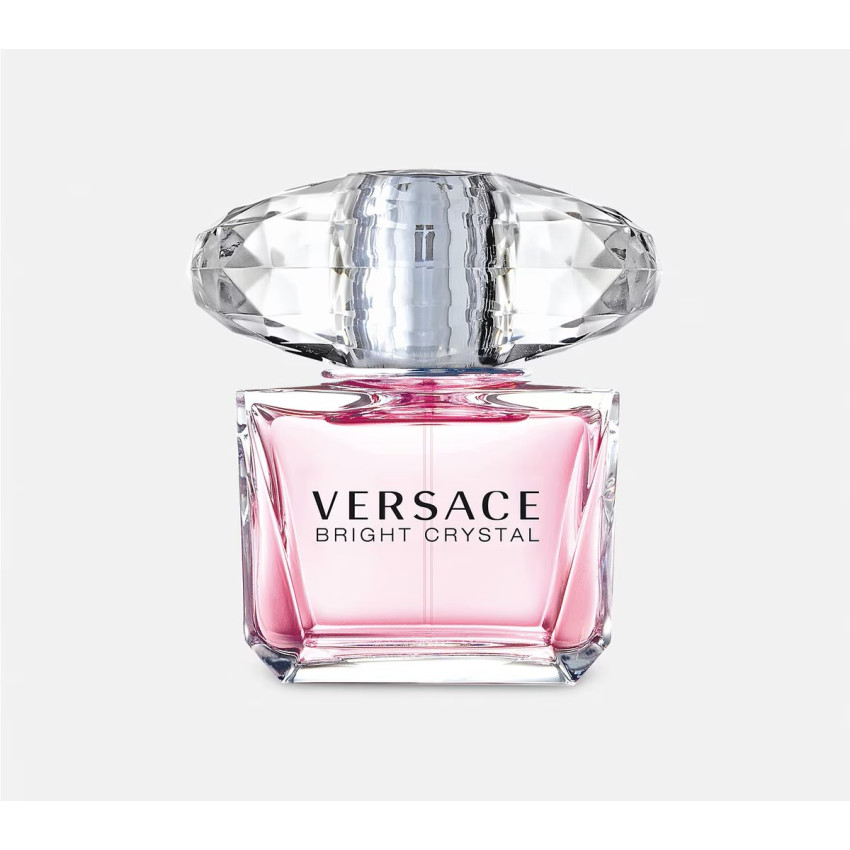 Versace Bright Crystal EDT 50 ml