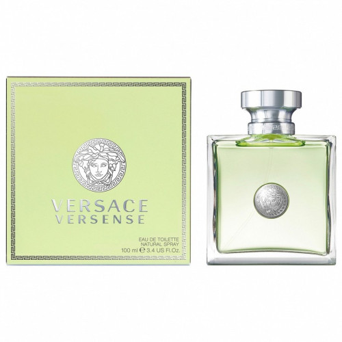Versace Versense Woman EDT 100 ml