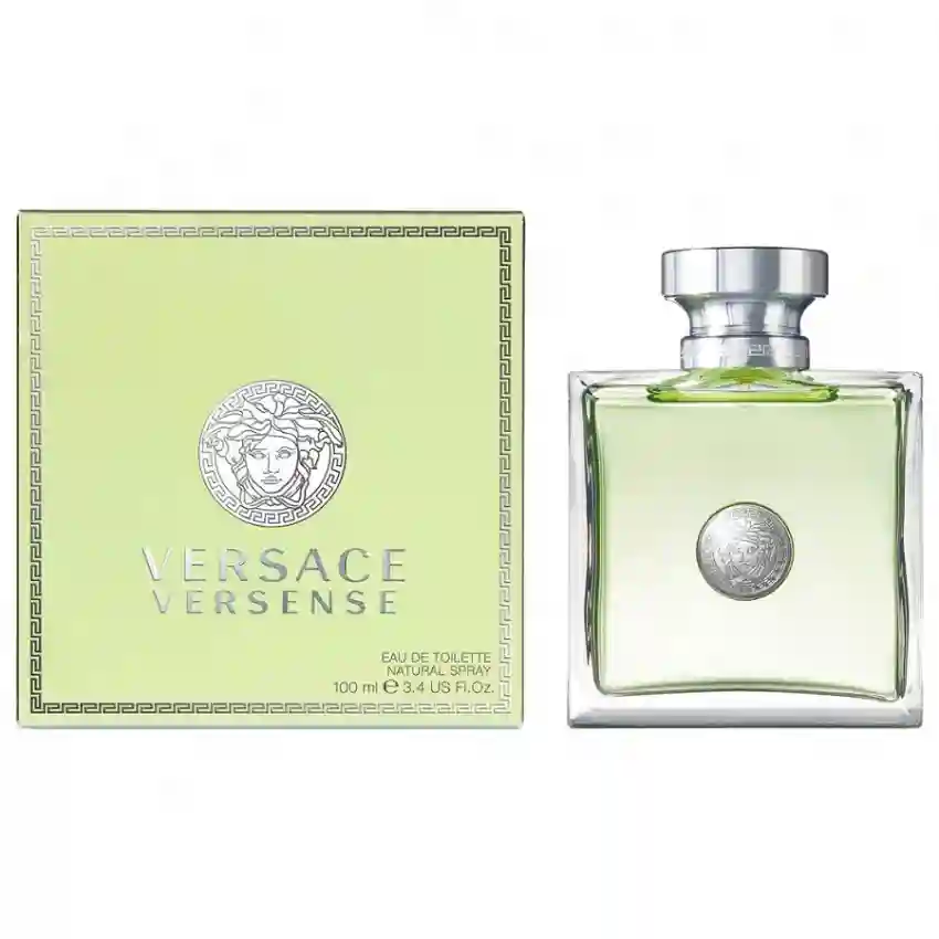 Versace Versense Woman EDT 100 ml