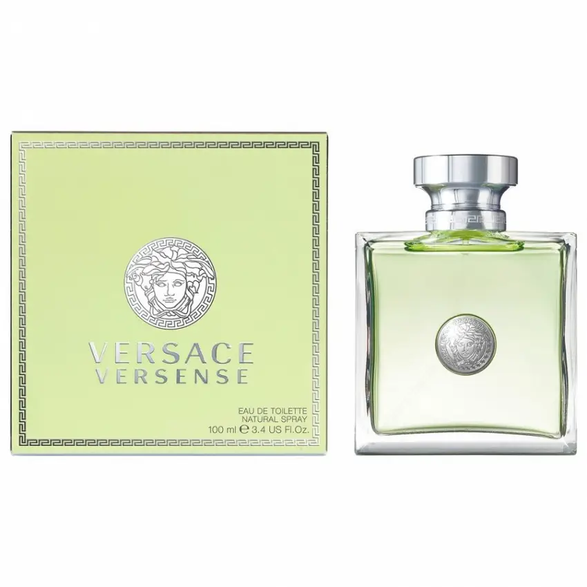 Versace Versense Woman EDT 100 ml