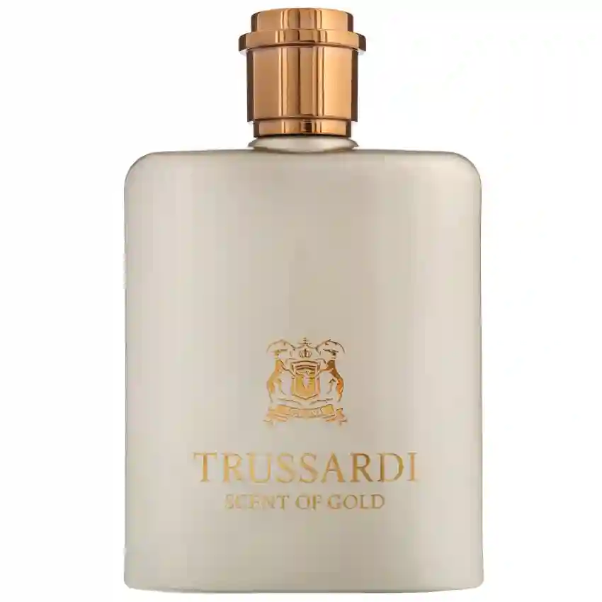Trussardi Scent of Gold (Unisex) EDP 100 ml