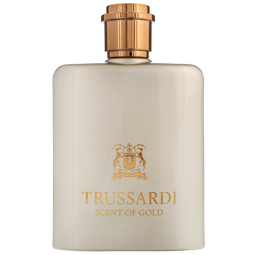 Trussardi Scent of Gold (Unisex) EDP 100 ml