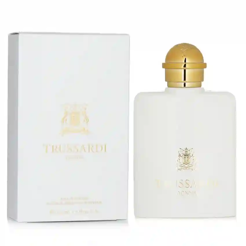 Trussardi Donna (2011) EDP 50 ml