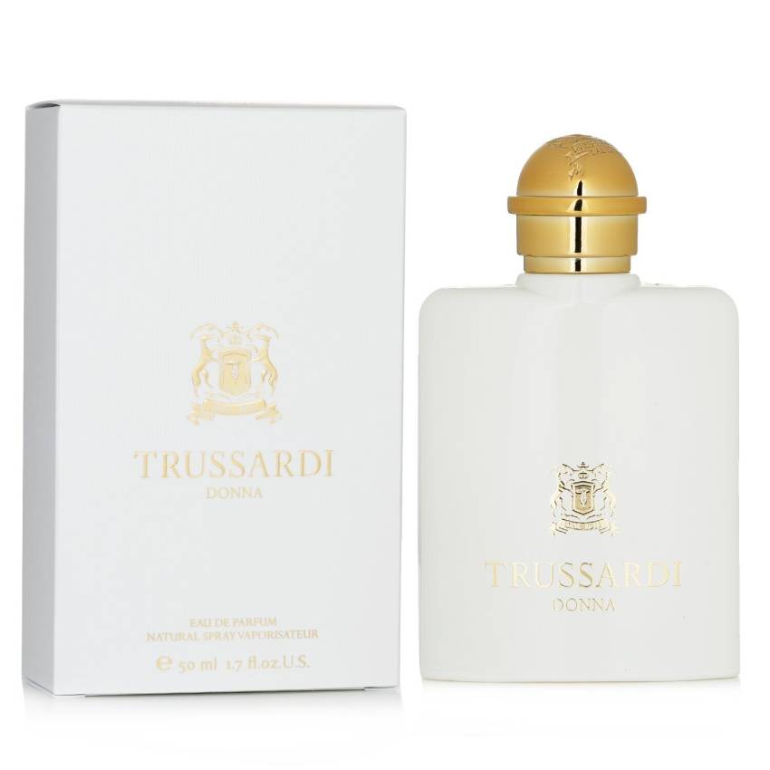 Trussardi Donna (2011) EDP 50 ml